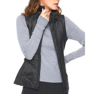 Athleta Rock Ridge PrimaLoft Vest Medium